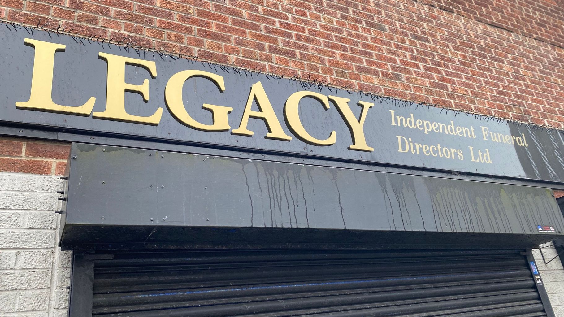 Who Owns Legacy Funeral Directors